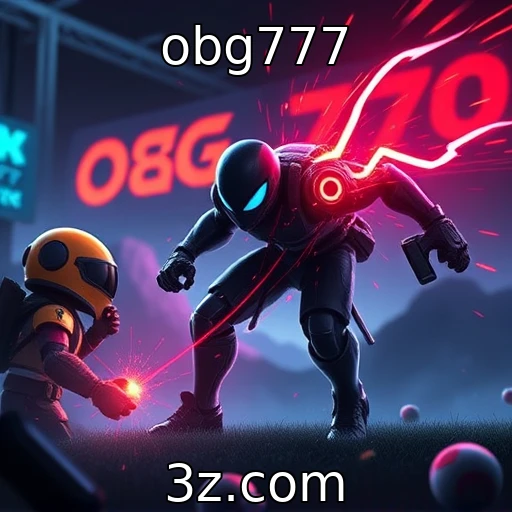 obg777 : A evolução dos gráficos em jogos modernos