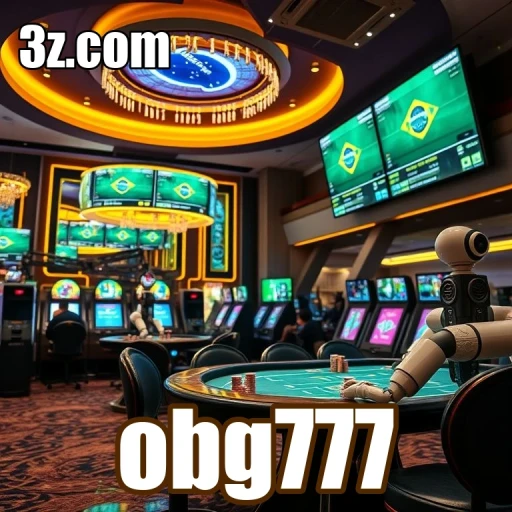 Experimente os Tablegames do obg777 e Aumente Sua Adrenalina